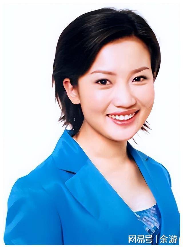 主持人梦桐:与富商结婚19年零绯闻,如今47岁依旧光彩照人