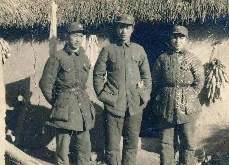 他曾担任上海革委会副主任,1977年被审查,1983年被开除党籍_王少庸