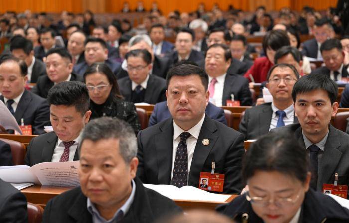 甬商问政|姚力军:真抓实干,把美好蓝图变为精彩现实_发展_生产力_新质