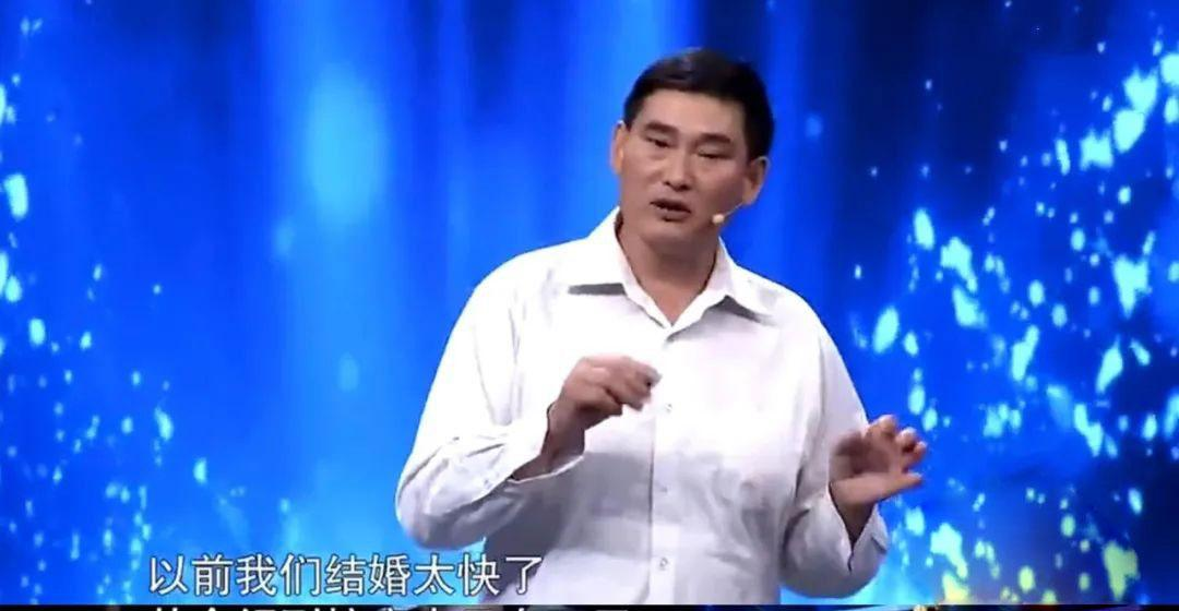 说不会抛弃糟糠之妻的朱之文履行承诺了吗