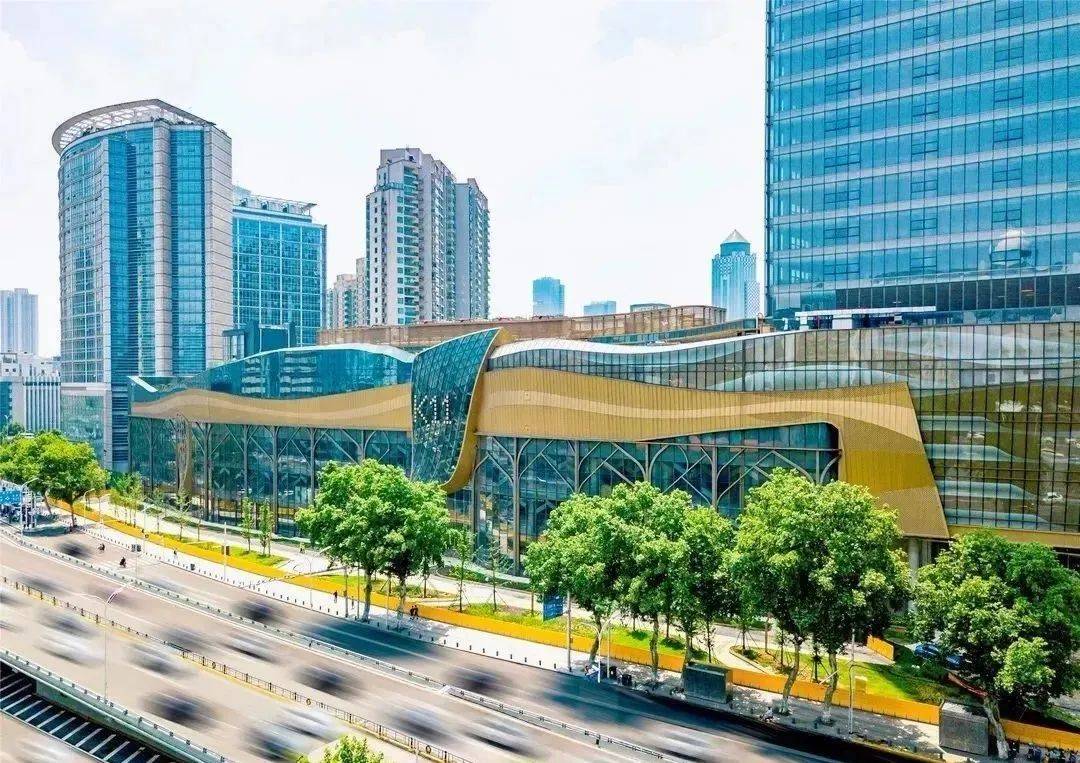 武汉三镇中心售楼处电话丨价格详情丨24小时热线丨售楼部地址丨在售