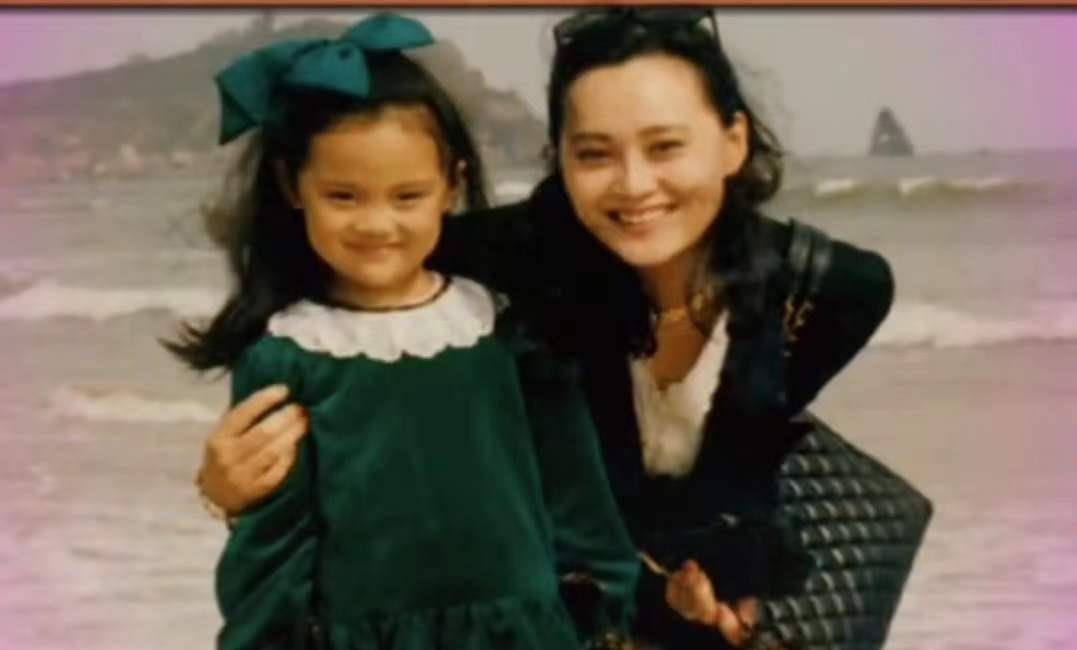 绝情女人宋佳丈夫身患重病她分手弃夫远走泪水里有苦衷