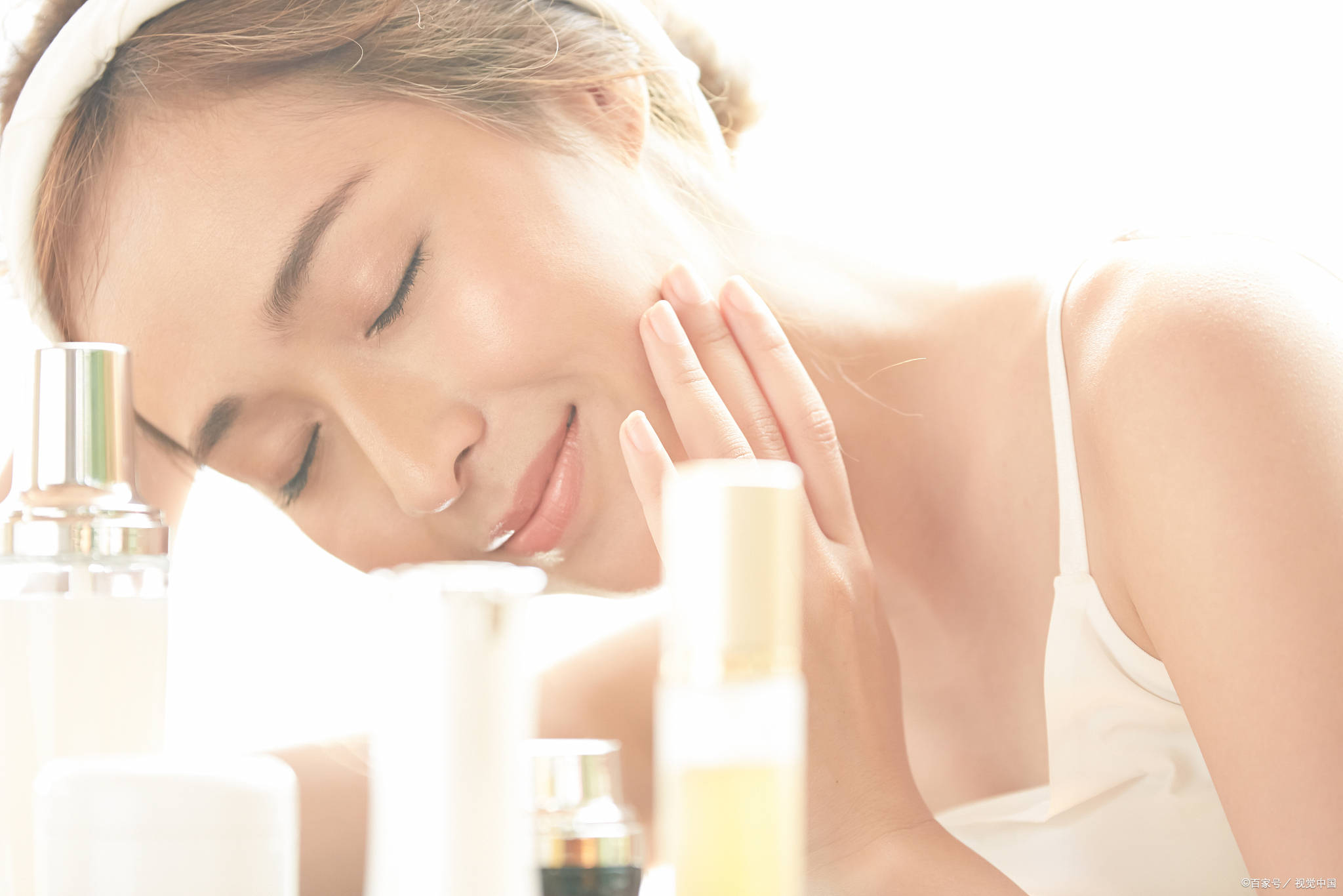 艾倍生春季皮肤有哪些问题春季如何护肤抗衰