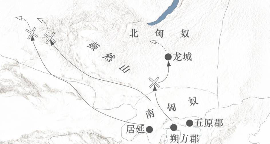 原创慕容鲜卑辉煌的前奏依附中原政权扮演打工仔的角色