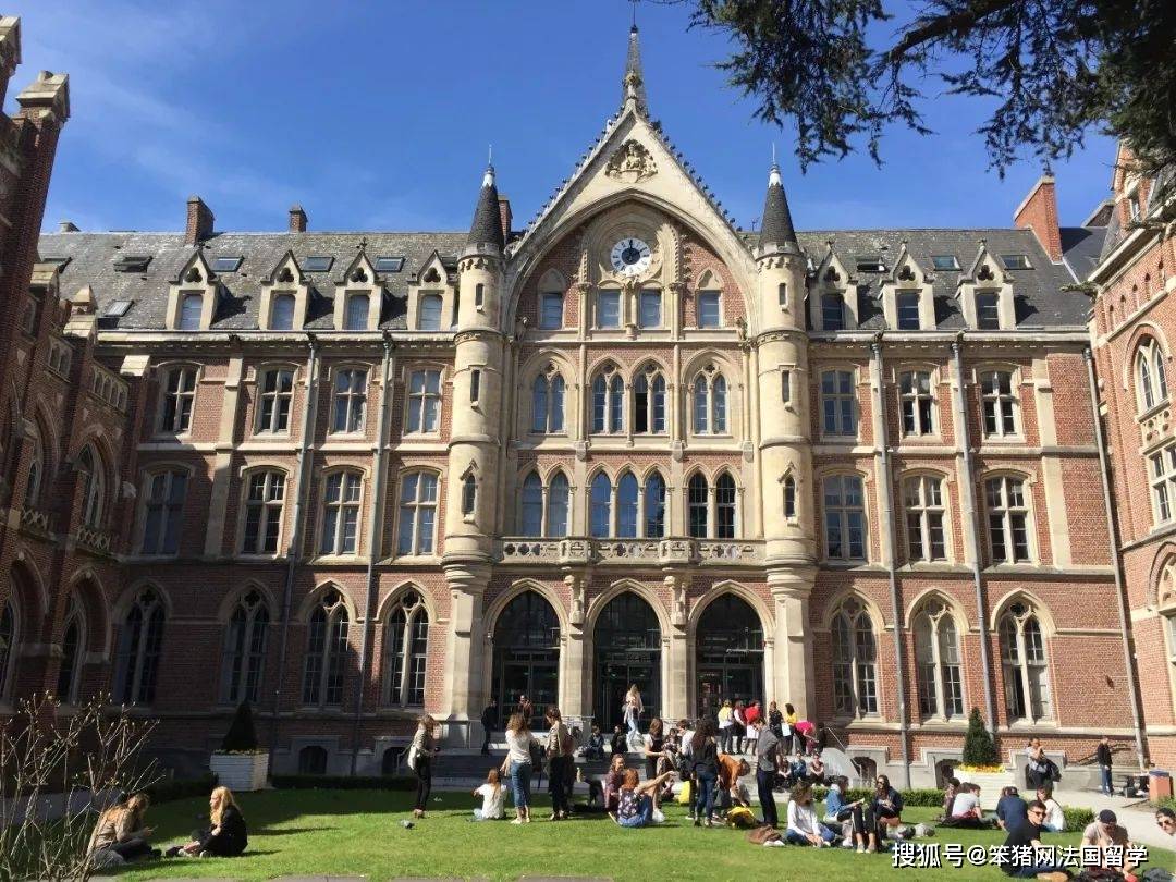 24fall申请季法国campusart平台申请延期4月15日截止