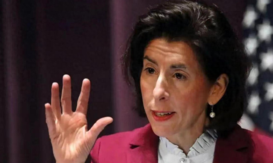 4天后,雷蒙多下挑战书,不惜一切代价对付中国_美方_科技领域_菲律宾