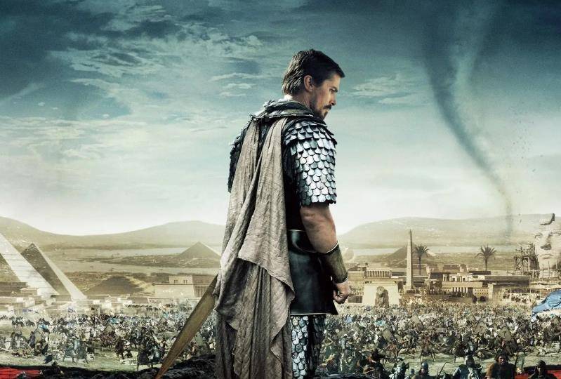 记》:摩西带领希伯来人回到迦南,花了40年之久_亚伯拉罕_上帝_约瑟