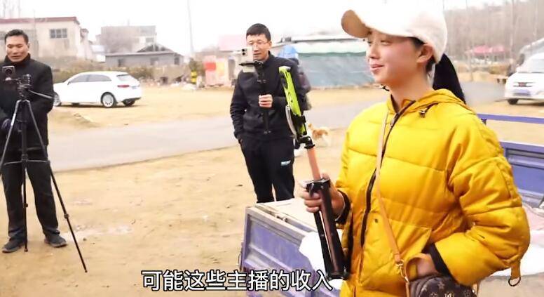 原创网红拉面哥承认自己过气了想退出网红圈转行做农家乐