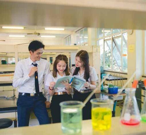 2024泰国先皇理工大学本科招生简章