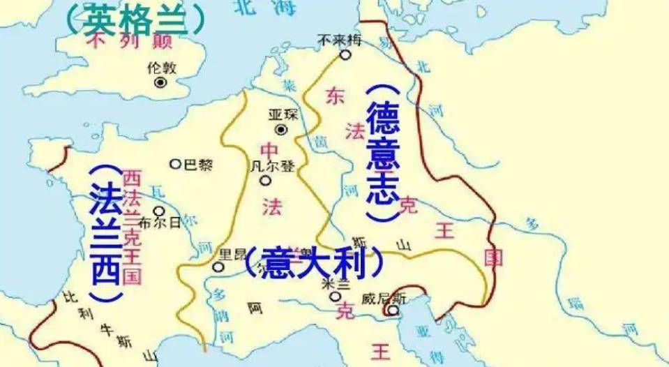 简述法国大革命以启蒙运动作为思想基础终结了波旁王朝的统治