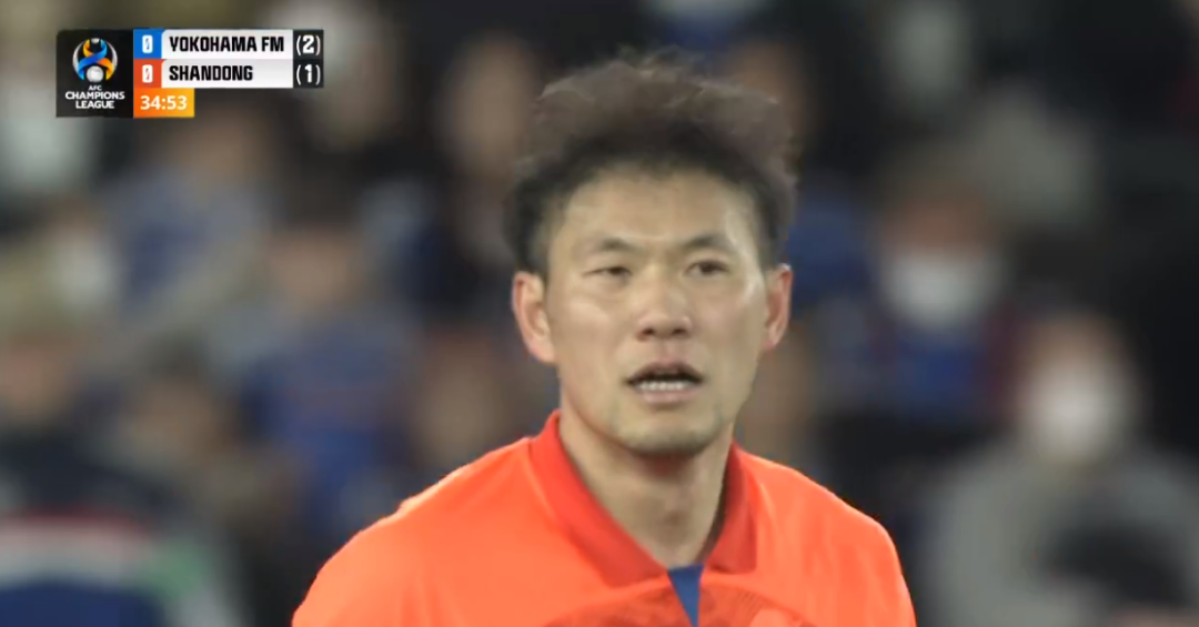 原创下赛季再来泰山队无缘亚冠四强浪费11打10良机留遗憾