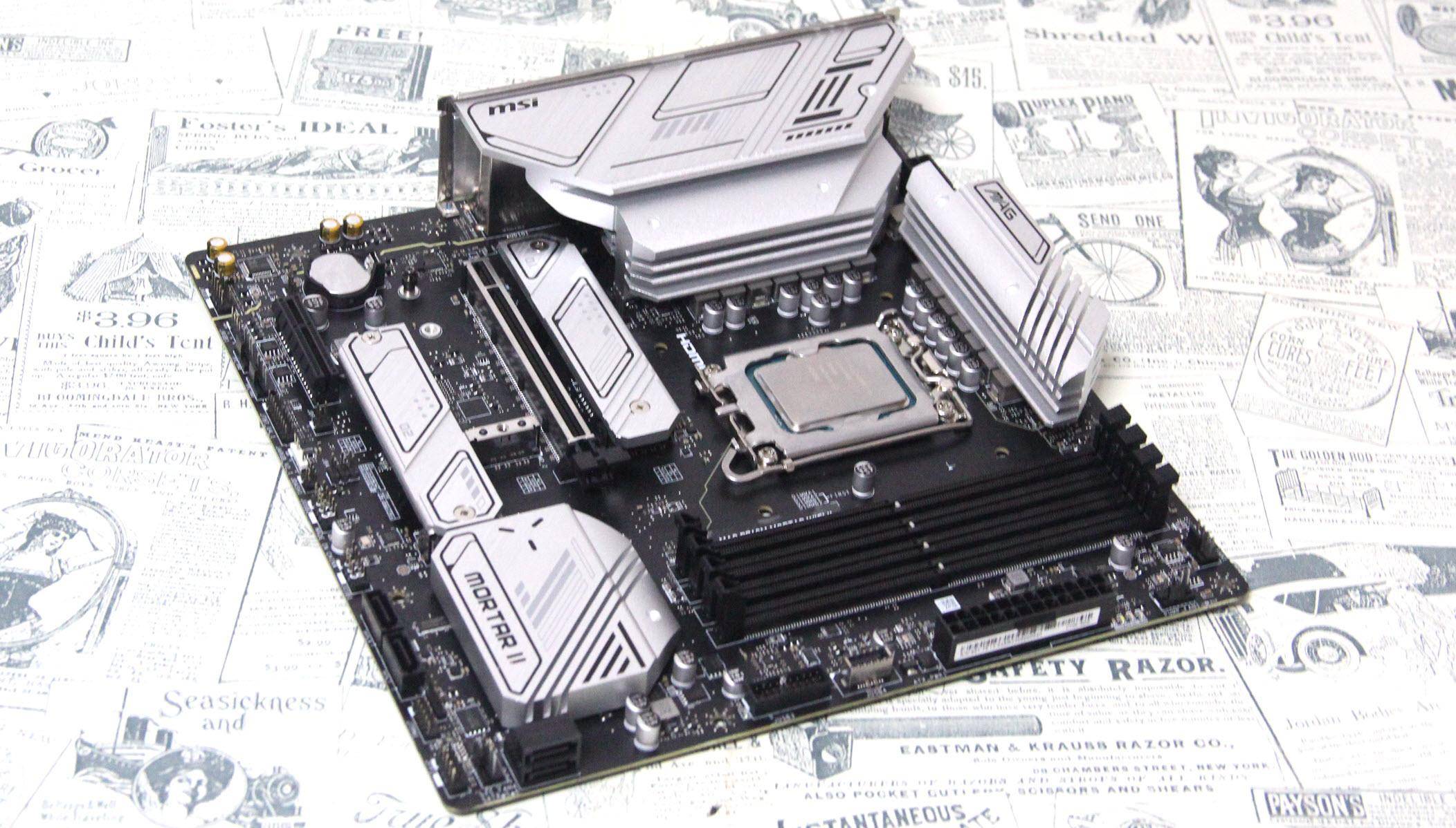 12600kf直杀千元已成游戏最佳cpu这样装机将让你游戏称王