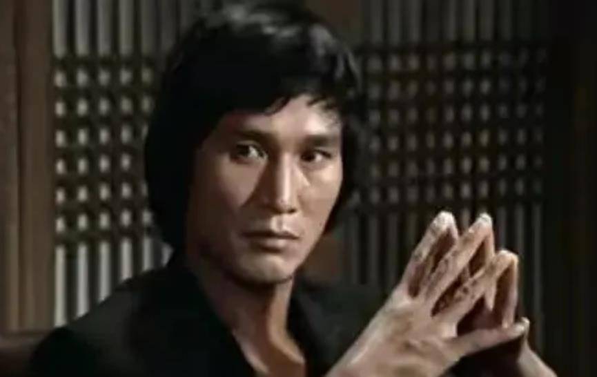 原创洪门大佬陈惠敏最风光的时候整个尖沙咀都是我说了算