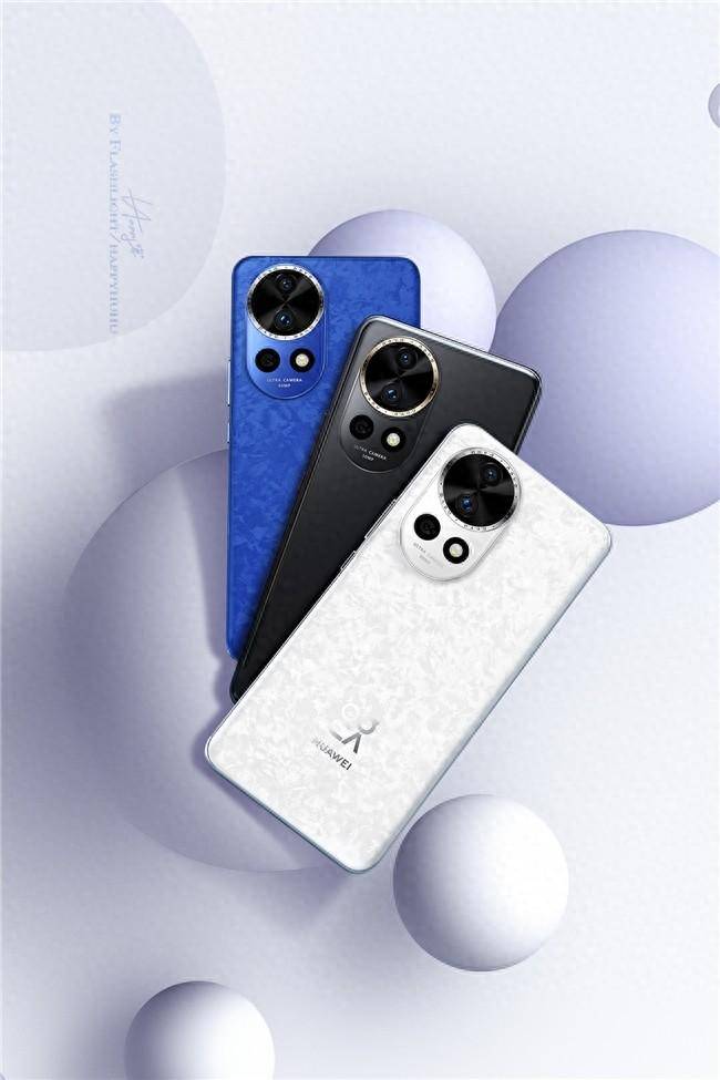 解锁春季户外新生活华为nova12系列成年轻人影像创作新宠