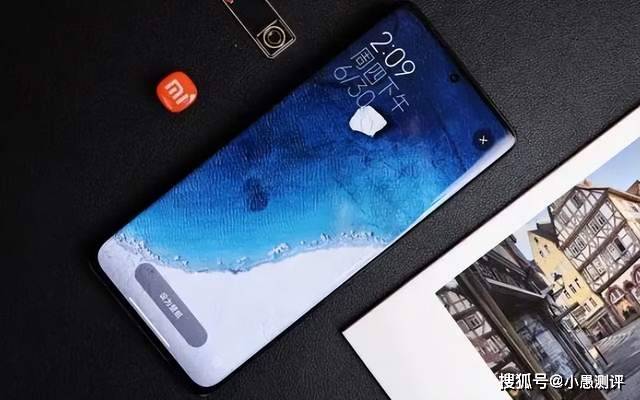 原创小米开启降价模式4860mah67wip68安卓机皇突降2600元