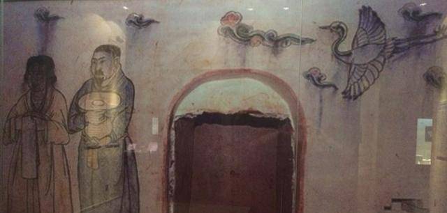 神秘的"双鱼玉佩"再次出现,专家:珍贵文物,佛教"八宝"之一_彭加木