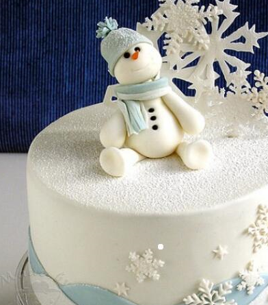 十二星座里最美的翻糖蛋糕,天秤座的好美,双子座的不敢吃!_的设计_金