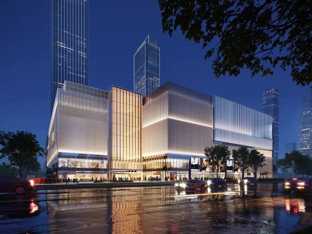 武汉万象城楼盘详情-房价-户型-容积率-小区环境_城市_华润置地_地区