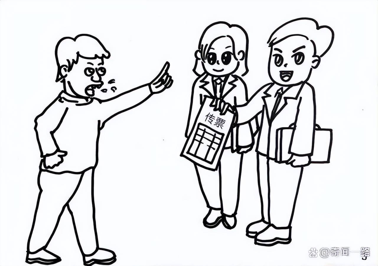 原创黄志安撕毁婚约满心疑团赵静雯却递上一个令他震惊的传票