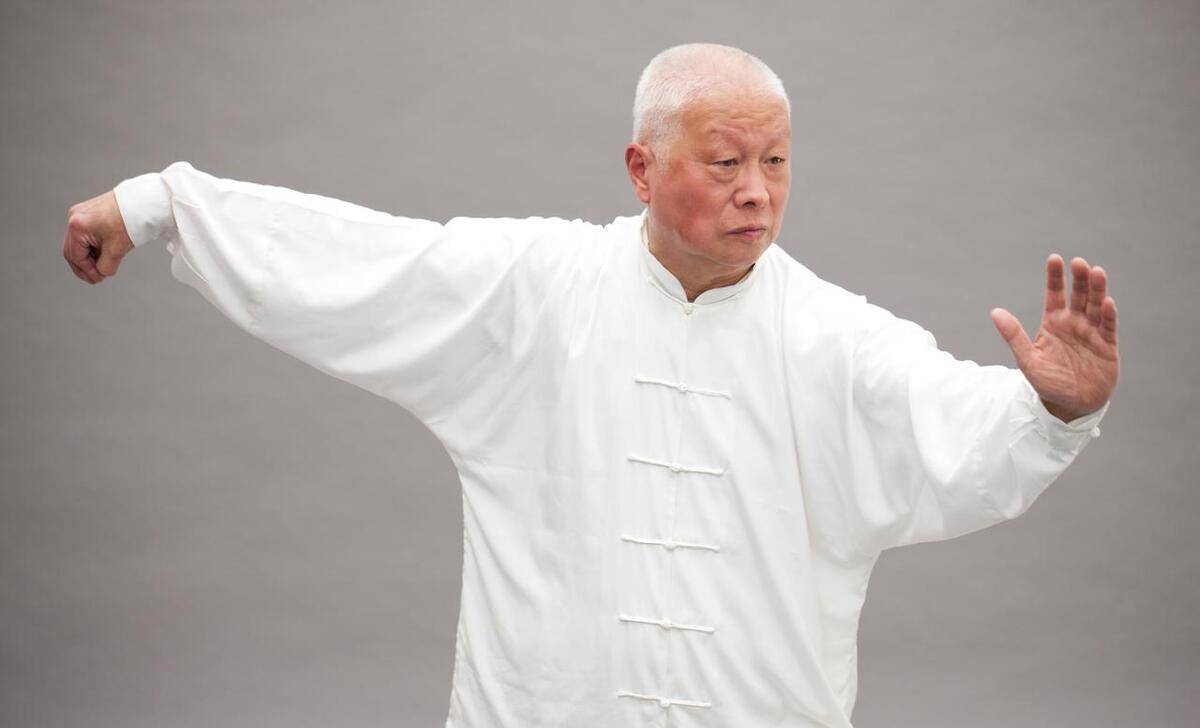 原创没有切实体验揣测练拳人寿命来判断太极拳因人废道不可取