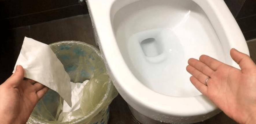 笑坏了厕所有4物家衰人遭罪厕所不能放这4物你知道吗