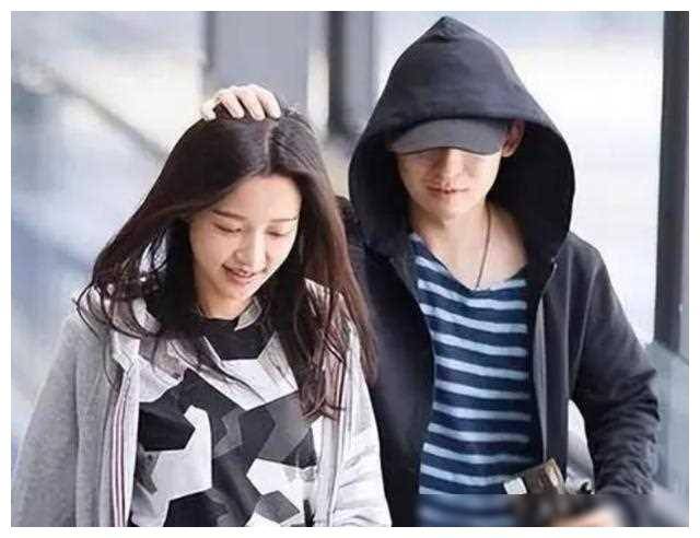 孙怡甜蜜与素人男友滕光正约会心动细节抢先看你猜会怎样