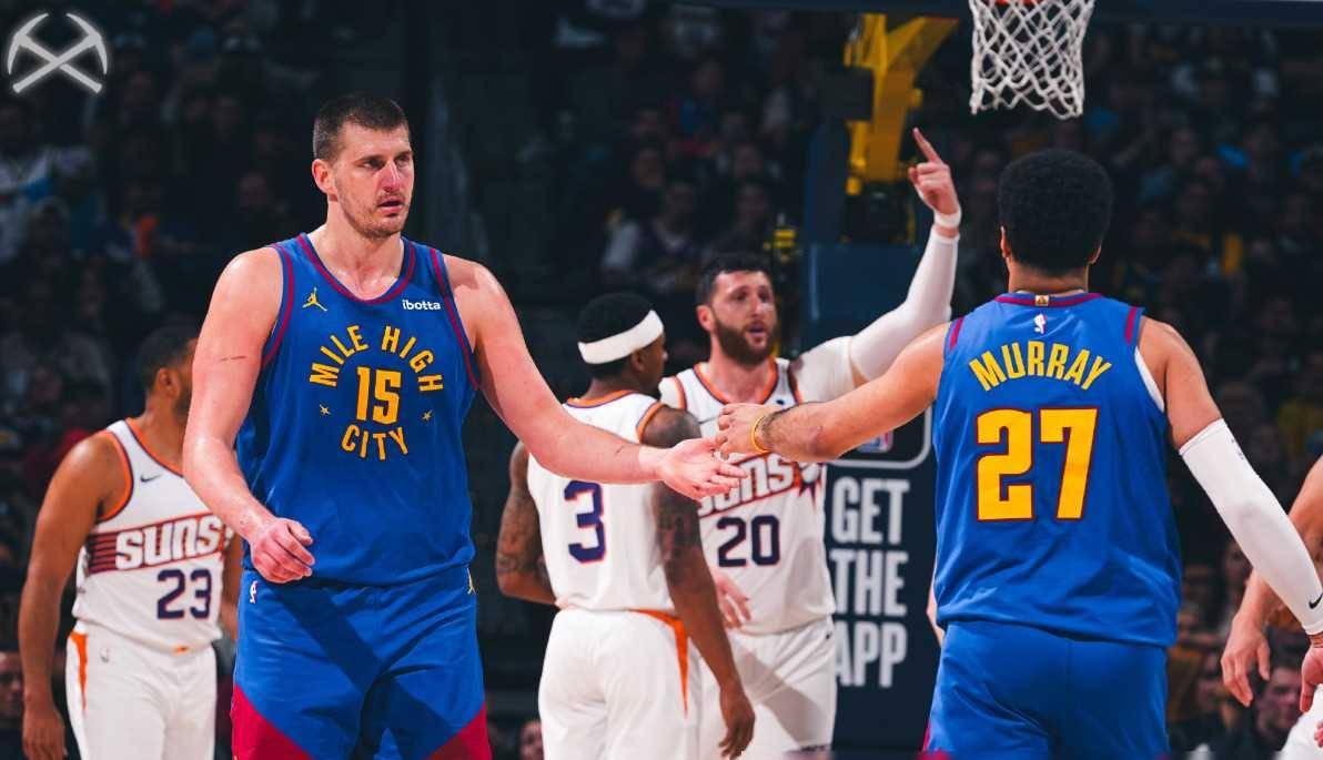 原创nba排名更新湖人逆袭雄鹿升第九西部第一易主库里缺战马