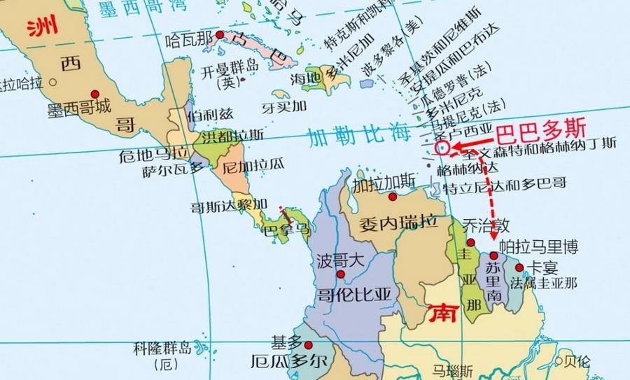 得给我65亿,不然的话我薅羊毛薅死你_英国_荷兰的_殖民地