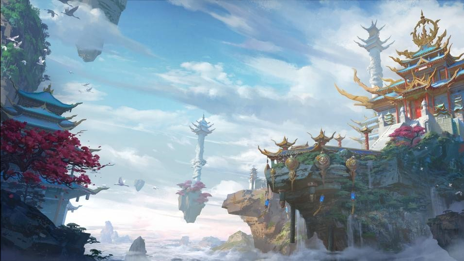 剧情_世界_门人