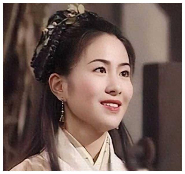原创tvb女星排名惊喜黎姿居第八李嘉欣登前三