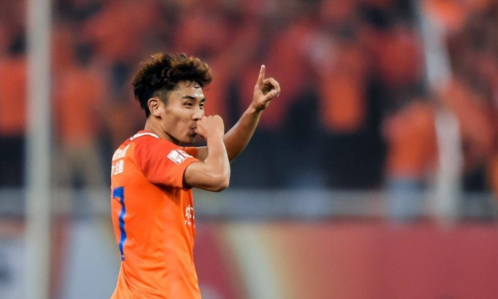 原创一场01验出3位鲁能球员真成色难堪大用让人失望恐遭崔康熙冷落