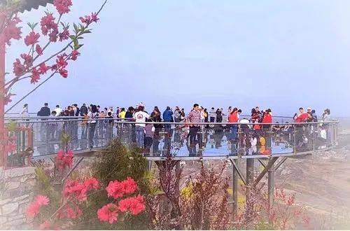 2024安阳昆玉山长春观开放时间简介游玩攻略