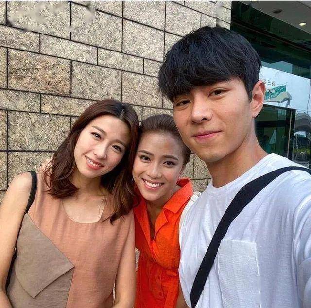 36岁tvb力捧小生入行挨饿吃穷鬼套餐传8段绯闻成女神收割机