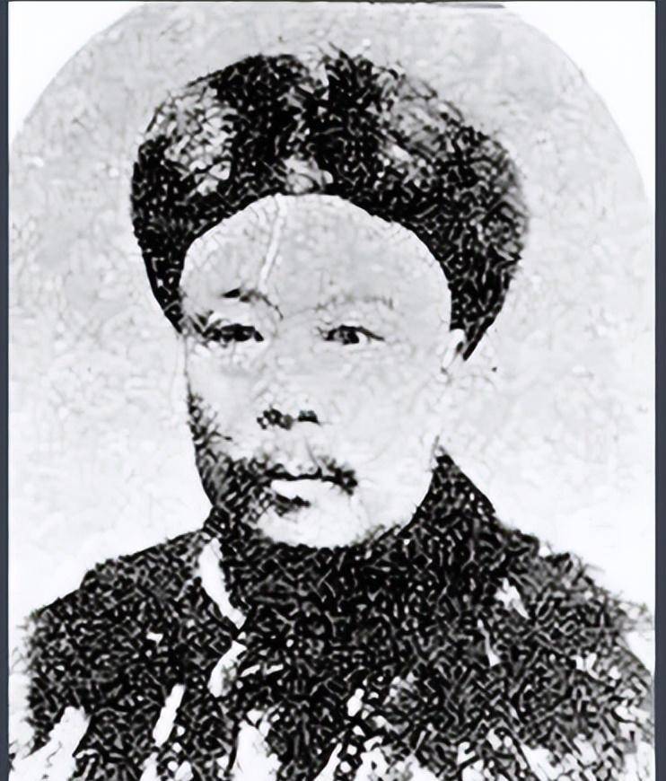 他是左宗棠后最能干的陕甘总督修建黄河铁桥还差点打下西安