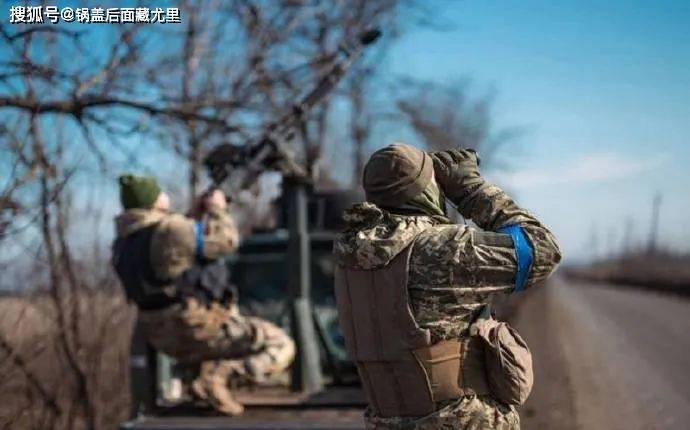 美国援助大缩水盟友反战呼声高涨乌军恐陷入孤军奋战境地