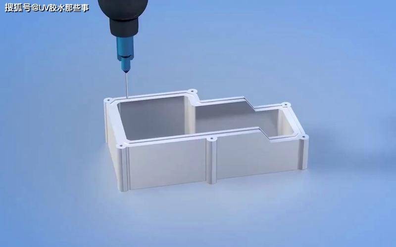 uv胶水可以在哪些产品上密封举个例子瞧