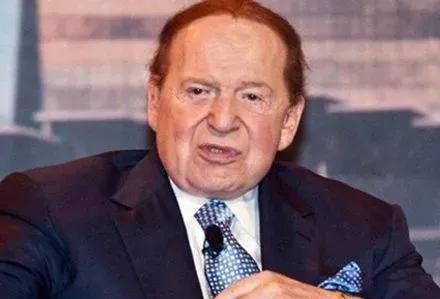 "世界赌王"是犹太人,还是美国总统的好朋友_东欧地区_特朗普_生活