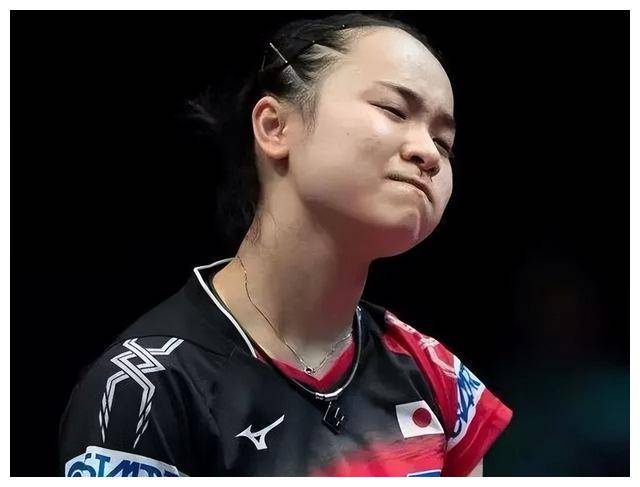 原创陈梦伊藤美诚平野美宇横扫对手赢得30胜利