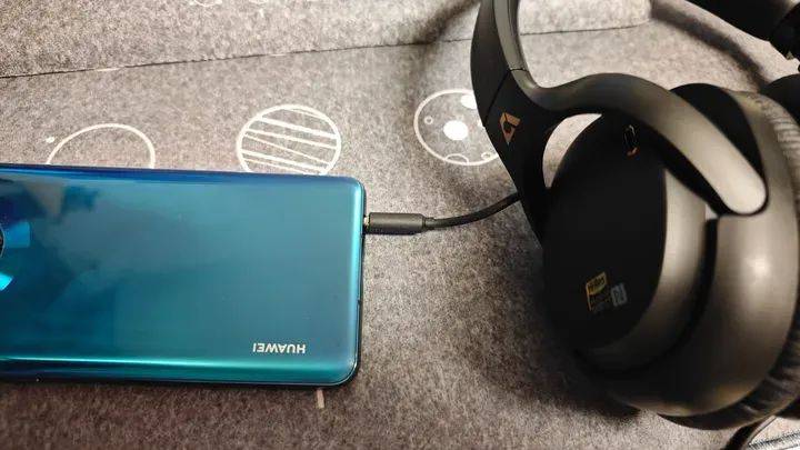 本年度最让我惊喜的头戴式耳机丨一魔声学e700蓝牙