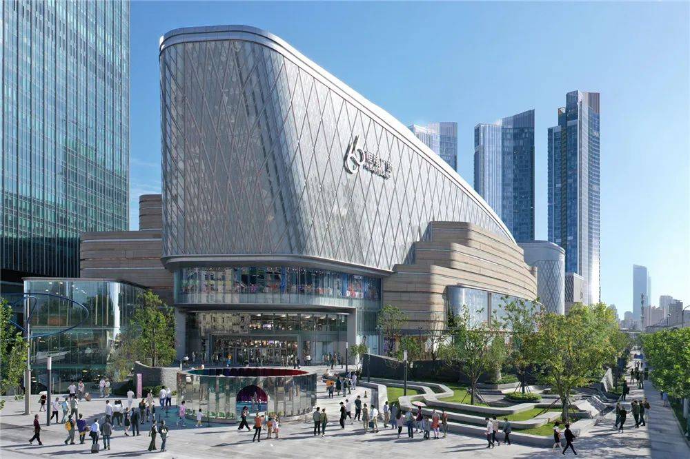 武汉港汇恒隆广场恒隆府售楼处电话地址价格2024恒隆府售楼中心24小时