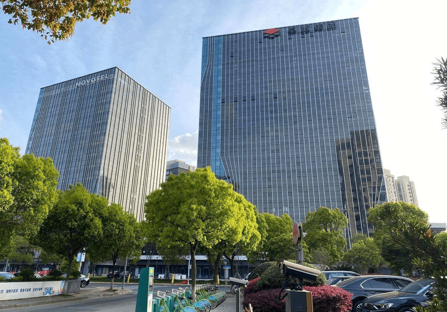 奉贤首页卓越世纪中心售楼处直销网站ai看房线上顾问实时解答楼盘详情