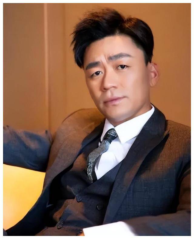 王宝强新剧挑战底线豪赌娱乐圈这一次热闹非凡