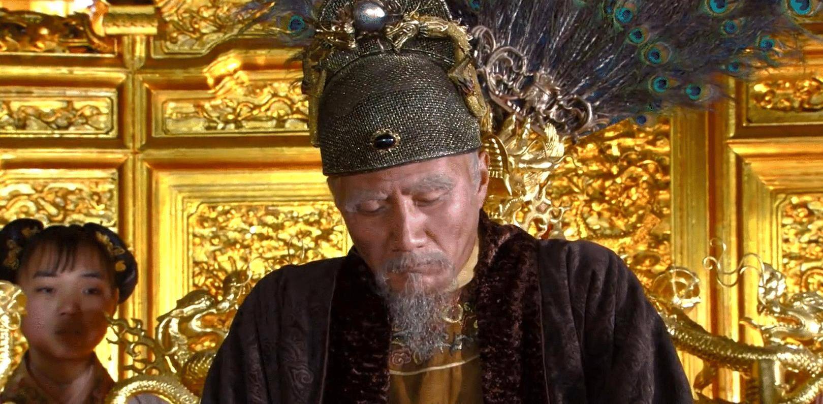 原创明惠宗朱允炆生死之谜终于解开没想到他最后竟落脚在此地