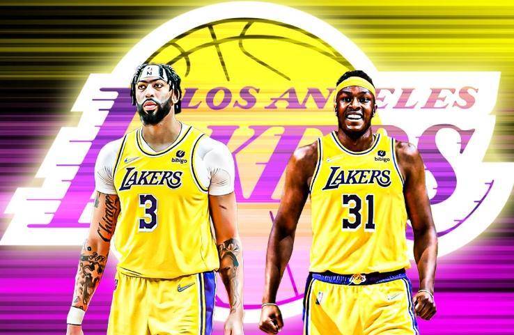 04浓眉面对小萨0胜10负球迷2个全明星被非全明星横扫