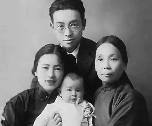 她丫环出身,一生无名无分,晚年死在草棚,养育的孩子皆成栋梁_王桂荃