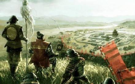 让高墙倒下吧小田原之战昔日关东霸主未察变化沼田成导火索