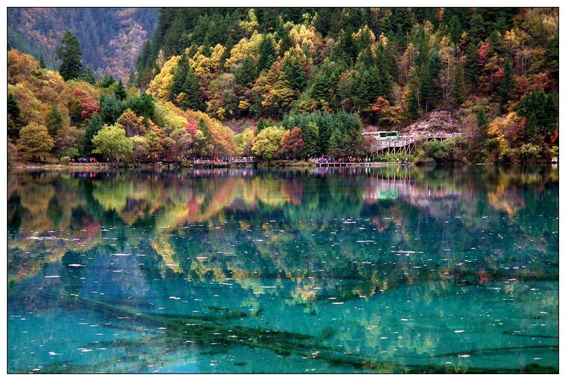 四川旅游景点大全四川15家5a级旅游景点快来看看你去过哪些