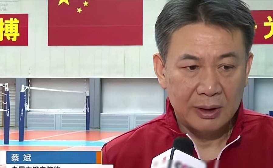 蔡斌召回张常宁是冒险之举恢复良好则破釜沉舟恢复不佳则刻