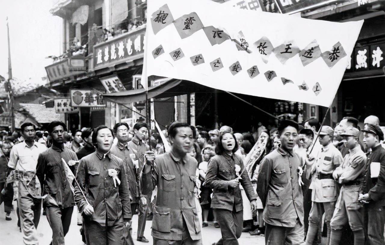 广西解放后,我军俘虏了一位桂系军长,为何直接将他枪毙?