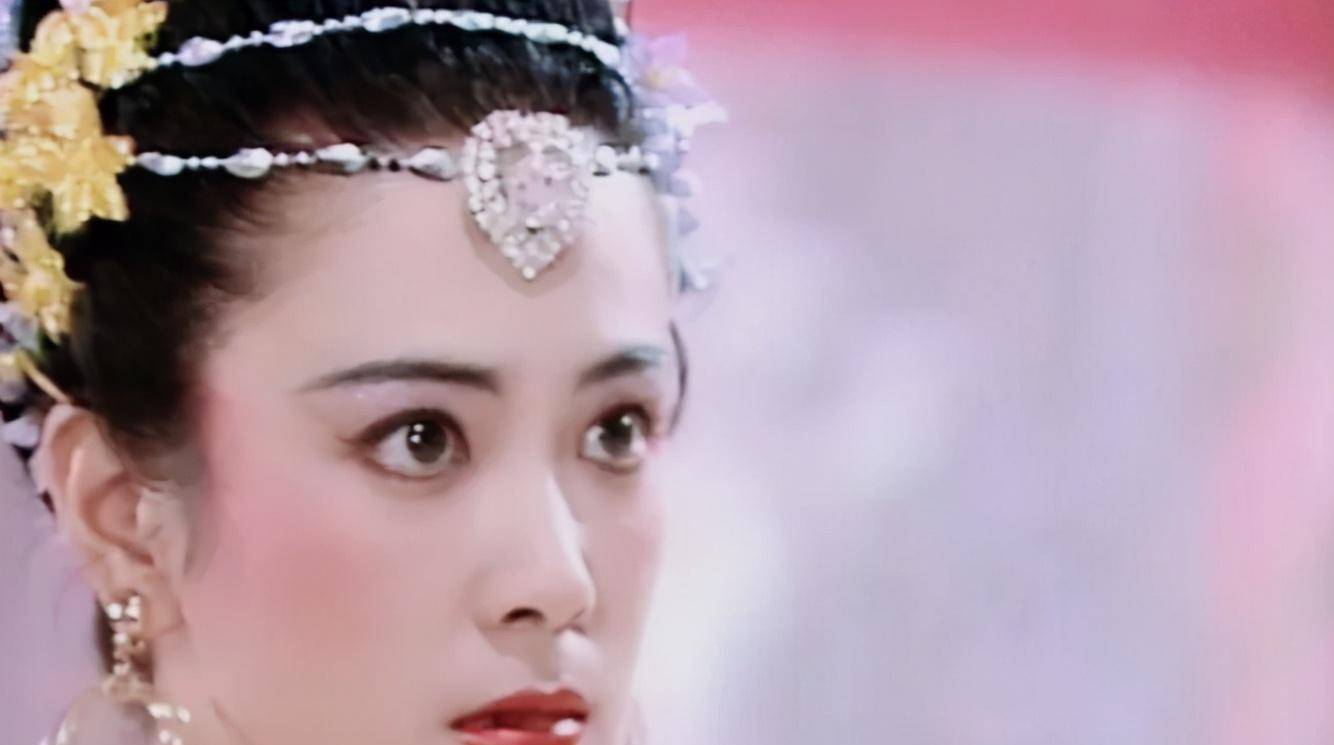 《婆婆媳妇小姑》25年:配角都已成大腕,而主角在没